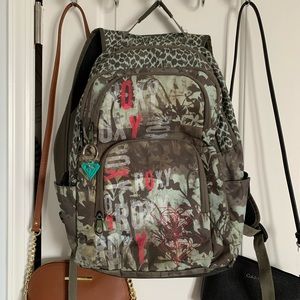 Roxy Backpack